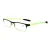 Import Lightweight Design eyeglasses frame plastic reading glasses optical from China