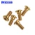 Import Lightweight titanium screw nuts for  for outdoor adjustable folding chairs from China