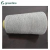 Linen short fiber blended yarn for knitting from china