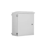 Linovision solar box Includes industrial 4G router 8 ports full Gigabyte industrial POE switch Support 110V-240V AC power input