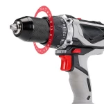 Lithium battery tools electric cordless impact drill tool combo kit set hammer machine sale 20v 24v 48v