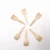 Import little wooden ice cream spoon lovely disposable for yogurt,seasoning and facial cream from China