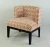 Import living room accent office lounge chair antique style cheap fashion furniture single chairs from China