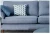 Import Living Room Furniture Chesterfield Loveseat Fabric Sofa Set from China