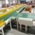 Import Logistic sorting assembly line conveyor for transport curve belt conveyor roller for warehouse system from China