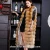 Import Long Fashion Women Style Natural Red Fox Fur Vest from China