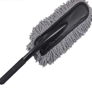 Long handle car wash brush