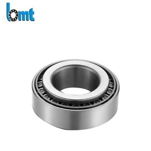 Long Life Agricultural Tapered Roller Bearing Front Hub