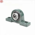 Long Life Chrome Steel Pillow Block Bearing P205 P206 P207 P211 P212 Bearing Pillow Block