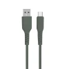 Long SR PVC Cable 2A USB C Cable Fast Charging Micro USB Cable