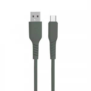 Long SR PVC Cable 2A USB C Cable Fast Charging Micro USB Cable