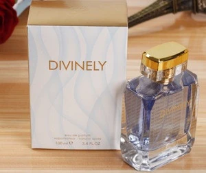 Long time original and fragrance perfume for men