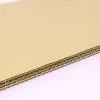 New era carton paperboard for making carton boxes