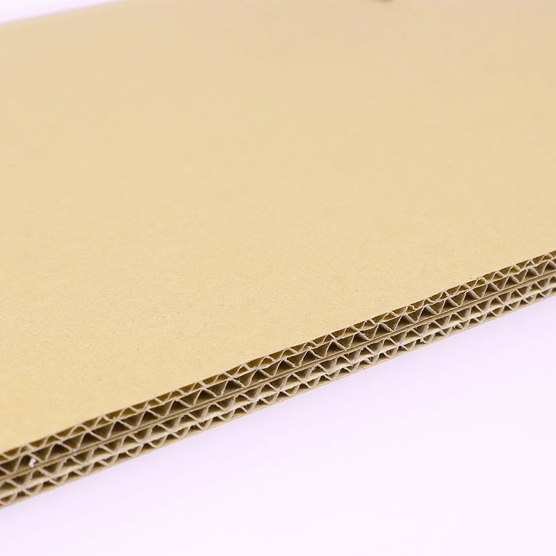 New era carton paperboard for making carton boxes
