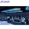 Longze Entertainment Project VR Equipment One-Stop Solution VR Theme Park VR Simulator 2019
