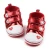 Import Lovely Heart baby First Walker Boys girls casual shoe PU newborn baby Leather shoes For Birthday from China