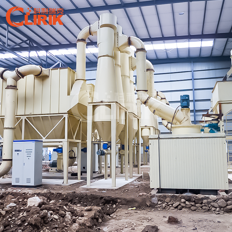 Buy Low Cost Fine Mill Grinding Machine (krishna) For Stone Powder ...