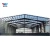 Import low cost godown prefab small steel structure prefabricated multi-storey steel workshop plant buildings from China