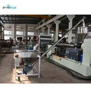 Low cost price plastic sheet plate board making machine extrusion line