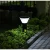 Import Low Moq Led Lawn Light Garden Solar Cell Garden Light from China