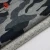 Import Low MOQ polyester cotton 65/35 printed french terry fabric cheap camouflage fabric from China
