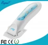 Low noise OEM baby hair trimmer with comb and hair brush