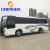 Import Low price 10 15 20 25 30 55 Seats City Passenger Bus from China