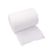 Low Price Comfortable Medical Surgical Absorbent 100% Cotton Gauze Roll Manufacturer Ce And Iso Approved Gauze Jumbo Roll