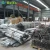 Import Low Price Custom Designed Plastic Film Greenhouse from China
