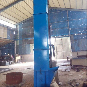 Low price high quality food grade bucket elevator for sale