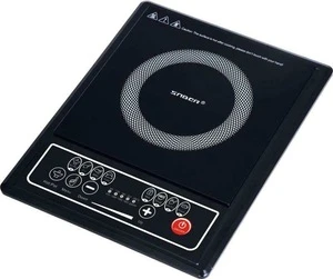 Low price induction cooker for Vietnam market