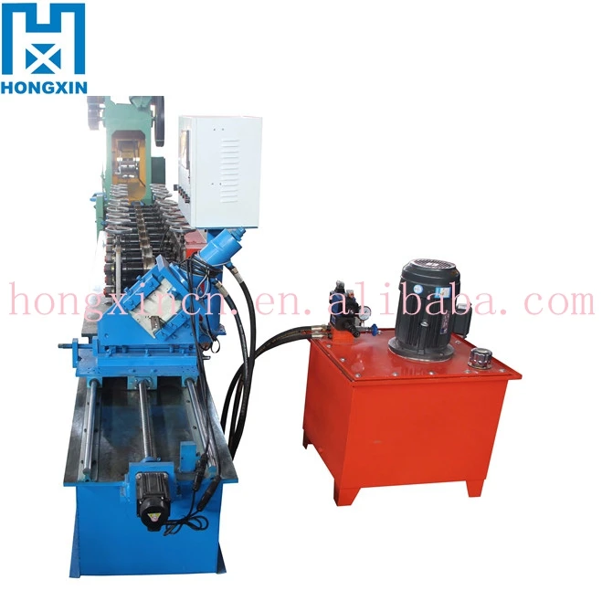 Low Price Light Keel Roll Forming Machine for Cd Ud Cw and Uw Metal Frame Steel Profile