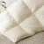 Import Low price white comfortable home 100 silk duvet inserts goose down quilt bedding duvet from China