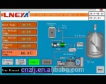 Low temperature machine - 40 up to 200 degree SUNDI-425W-2T appearance design cooling thermostats