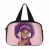 Luggage Travel Bags Women Black Art African Girls Printing Sport Female Large Traveling Duffle Tote Weekend Bags Mala De Viag