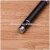 Import Luxury black cap off carbon fiber pen with Logo engraved from China