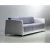 Import Luxury design sectional  PU leather sofa living room furniture sofa couch from China