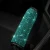 Import Luxury Rhinestones Crystal Green Car Seat belt cover pad Armrest cover Steering wheel cover Lady Auto Interior Accessories Women from China
