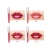 Luxury Rose Gold Transparent Tube No Logo Shimmer Lip Gloss Custom Packaging Box Make Your Own Logo Lip Gloss