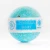 Import Luxury Spa Fizzy Bath Bomb with Grapeseed oil and Organic Sea Salt from Latvia