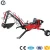 Import LW-6 9hp ATV Towable Gasoline Backhoe with CE from China