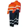 LX815 Workplace Safety Supplies Construction Overalls Uniform