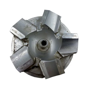 M1343 aluminium die casting suppliers aluminium anode computer components from china