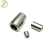 Import M2 M3 M4 M5 M6 M7 M8 M10 round long coupling nut extra long coupling nuts stainless steel coupling nut from China