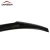 Import M4 Look Carbon Fiber Rear Trunk Spoiler for BMW E90 from China