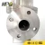 Macsensor Spiral Rotor Diesel Gasoline Large-Range Double-Rotor Flowmeter Flow Meter