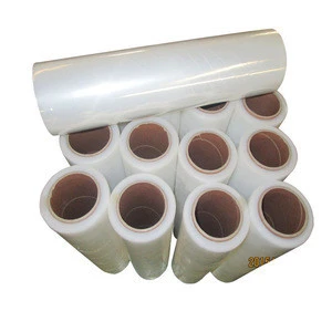 Made in China 13mic plastic film masking film breathable pe film