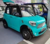 Made in China Adult car 4 wheels electric vehicles car