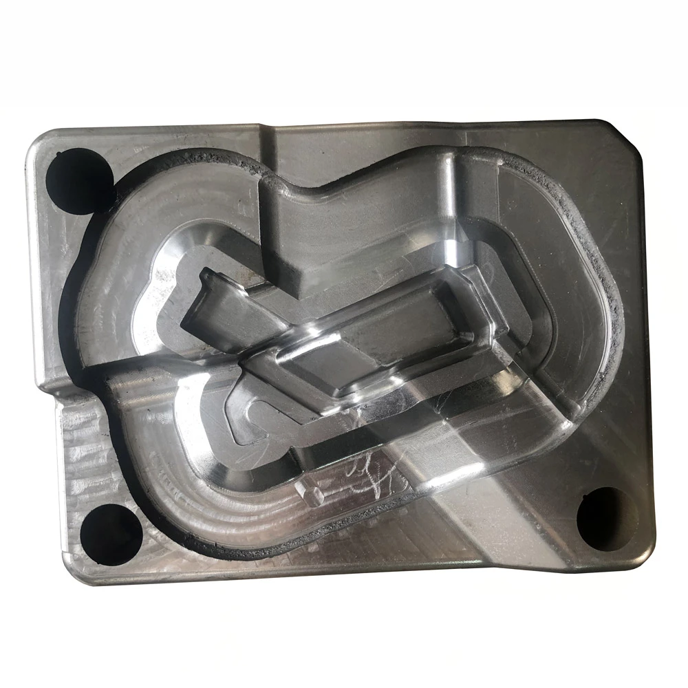 Made in China factory metal forging tooling machinery machining metal moulds sets
