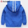 made in china wholesale outdoor waterproof windbreaker children clothing kids softshell jacket
